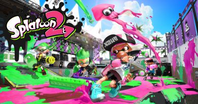 Splatoon 2 1