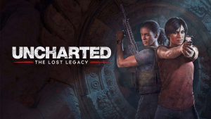Uncharted: The Lost Legacy 13