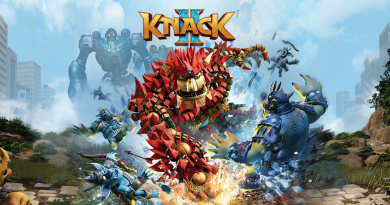 Knack 2