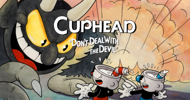 Cuphead