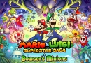 Mario & Luigi: Superstar Saga + Bowser’s Minions 1