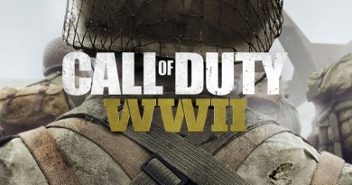 Call of Duty: WWII