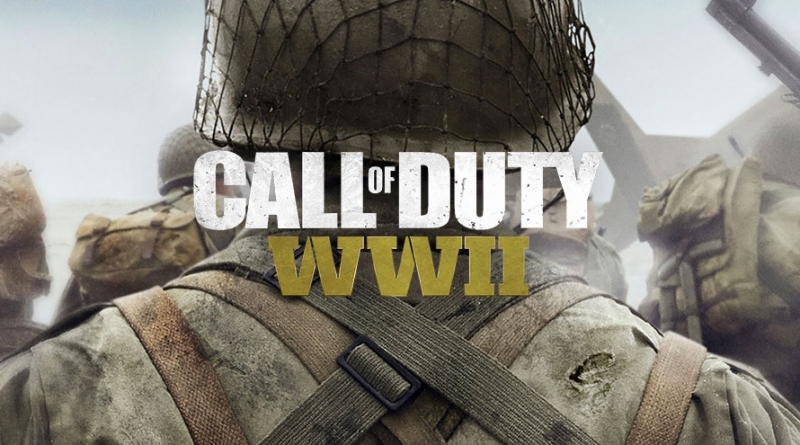 Call of Duty: WWII