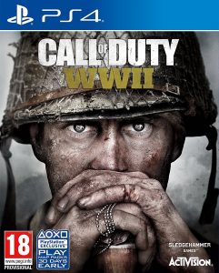 Call of Duty: WWII 1