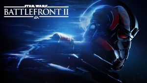 Star Wars: Battlefront II 1