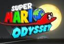 Super Mario Odyssey