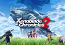 Xenoblade Chronicles 2