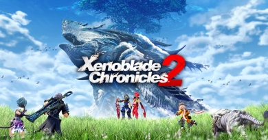 Xenoblade Chronicles 2