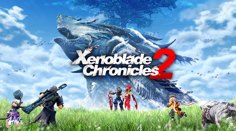 Xenoblade Chronicles 2