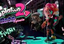 Splatoon 2: Octo Expansion cover