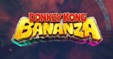 Donkey Kong Bananza logo
